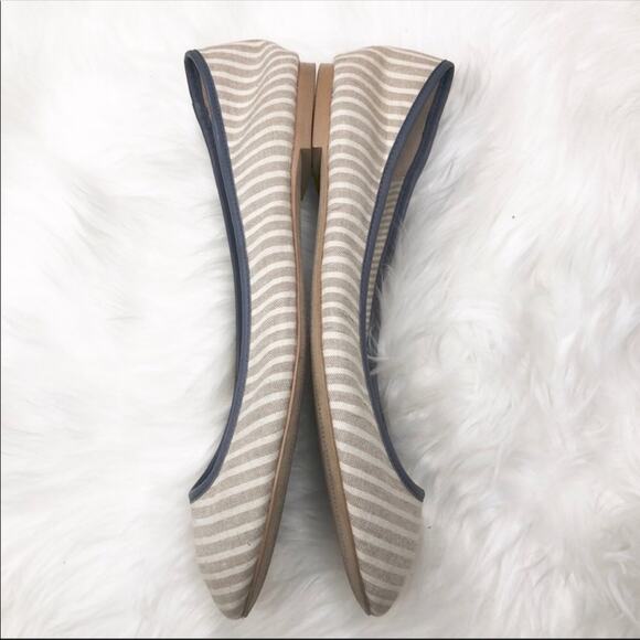 🌷5 for $25 Bundle Anthropologie Splendid Striped - Picture 3 of 7